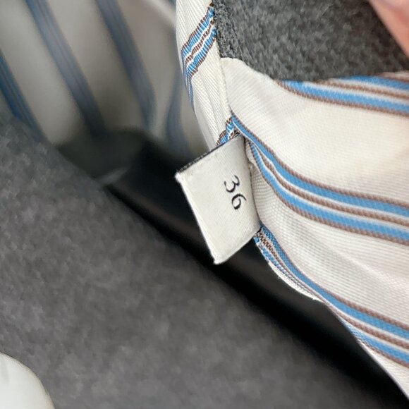 90% NEW SANDRO CLASSIC DRESS - Picture 6 of 9